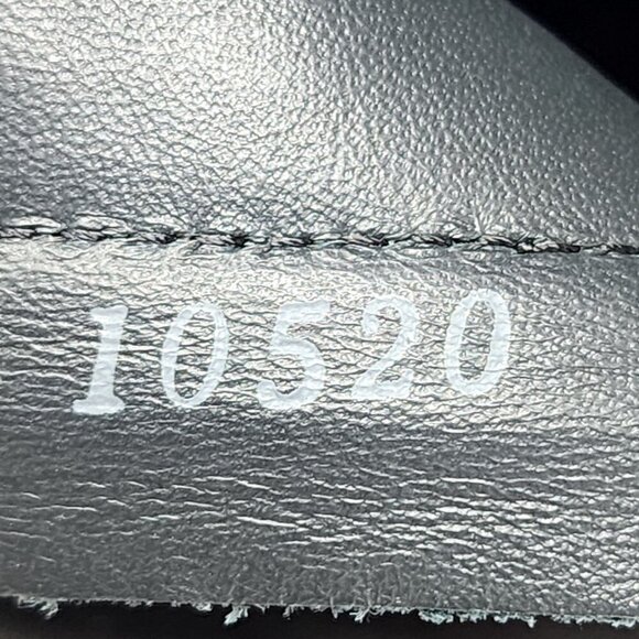 Paul Green Black Leather Ankle Boots With Side Zipper Closure US 8 - Picture 12 of 14